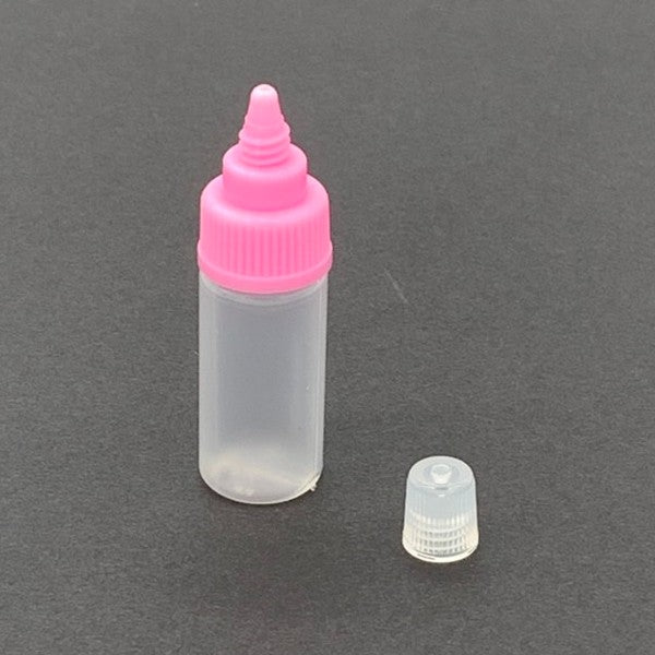 点眼容器形態見本　アンティーク 点眼容器形態見本アンティーク