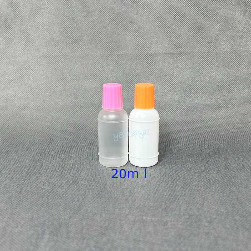 万国 容器 点眼 液 水 化粧 20ml サンプル – 馬野化学容器株式会社