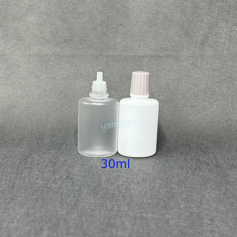 万国 容器 小判 点眼 ボトル 水 液 化粧 サンプル 30ml – 馬野化学