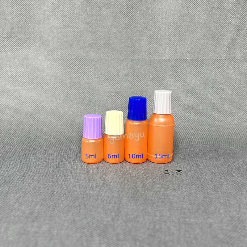 万国 容器 点眼 ボトル 液 水 化粧 サンプル 10ml – 馬野化学容器